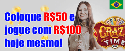 Chuva de Giros Grátis promotion banner